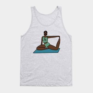 Stretch II Tank Top